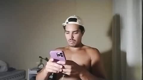 rick_mato online show from 11/26/25, 02:45