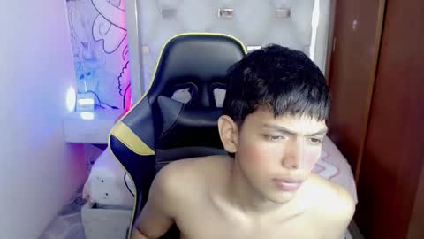 Rick oficiall online show from 01/16/26, 02:43