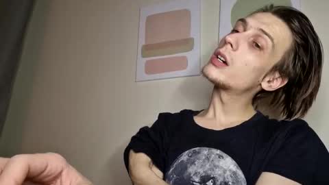 Rick online show from 01/27/25, 02:10