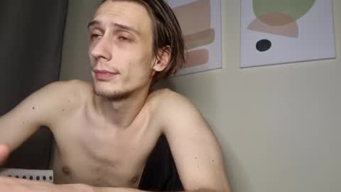 Rick online show from 02/04/25, 04:37