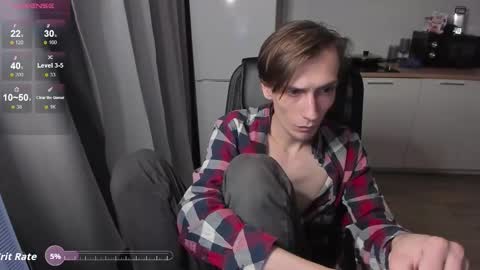 Rick online show from 09/18/25, 01:40