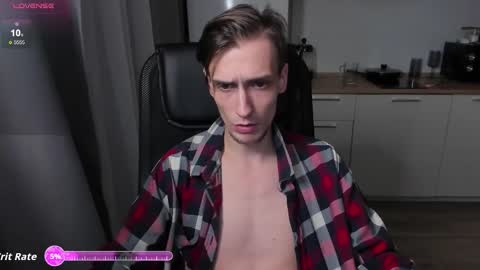 Rick online show from 10/05/25, 08:07