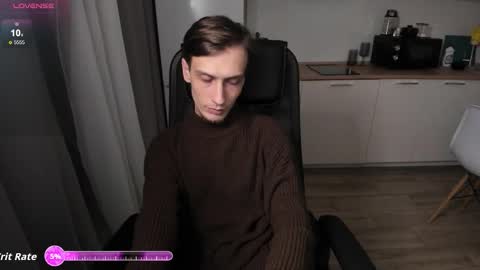 Rick online show from 10/20/25, 02:34