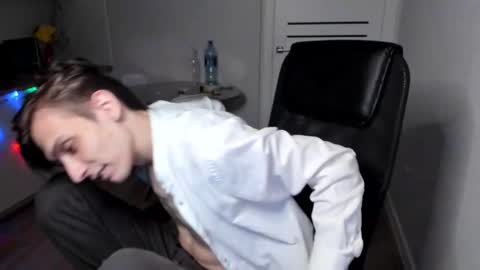 Rick online show from 11/22/25, 01:26