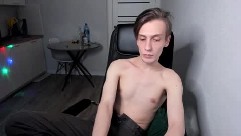 Rick online show from 11/26/25, 01:39