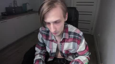 Rick online show from 04/10/26, 01:55