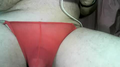 Richard Rick your slave and toy online show from 10/08/25, 12:03