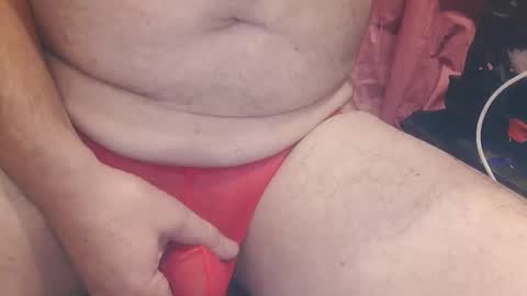 Richard Rick your slave and toy online show from 10/21/25, 10:38