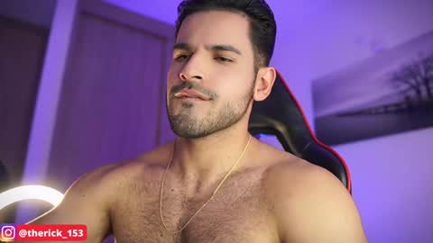 Rick online show from 12/10/24, 04:02