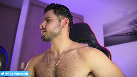 Rick online show from 12/12/24, 04:04