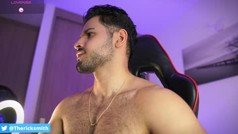 Rick online show from 12/12/24, 07:08