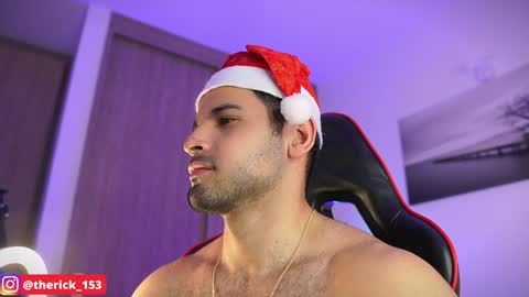 Rick online show from 12/15/24, 10:50