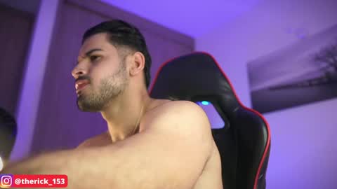 Rick online show from 01/09/25, 04:30