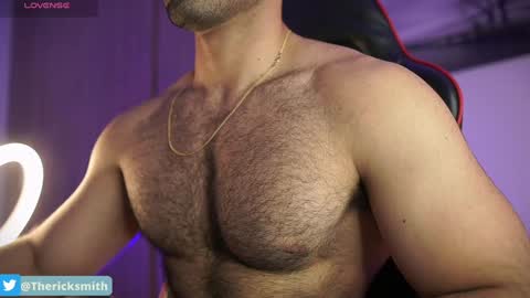 Rick online show from 01/10/25, 04:44