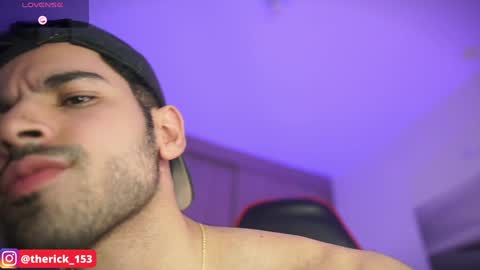 Rick online show from 01/23/25, 04:30