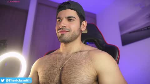 Rick online show from 01/29/25, 06:22