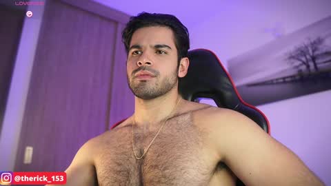 Rick online show from 02/06/25, 04:31