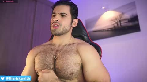 Rick online show from 02/11/25, 03:18