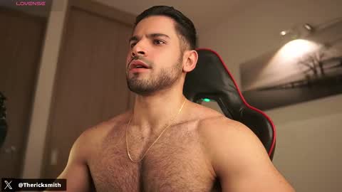 Rick online show from 09/11/25, 04:56