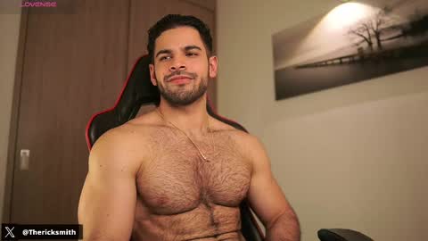 Rick online show from 09/12/25, 05:07