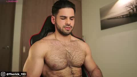 Rick online show from 09/13/25, 03:06