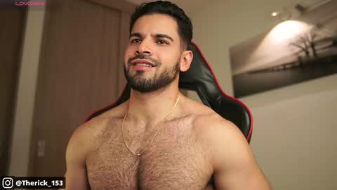 Rick online show from 10/28/25, 03:32