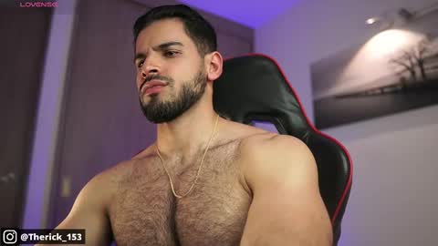 Rick online show from 11/06/25, 03:29