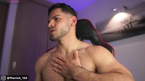 Rick online show from 11/15/25, 02:31