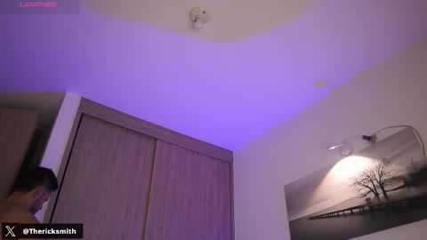 Snapshot of rick_smith153 chatting on 12/15/25, 03:44 Rick online show from 12/15/25, 03:44