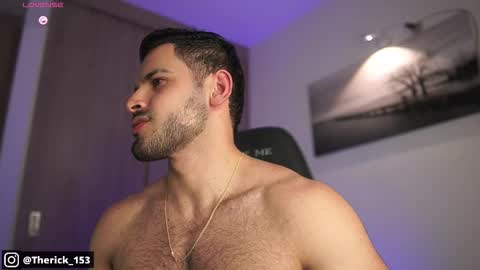 Snapshot of rick_smith153 chatting on 01/07/26, 04:26 Rick online show from 01/07/26, 04:26