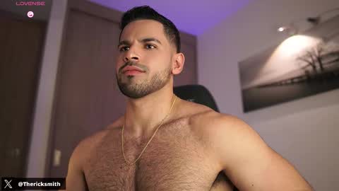 Snapshot of rick_smith153 chatting on 01/18/26, 03:54 Rick online show from 01/18/26, 03:54