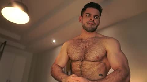 Snapshot of rick_smith153 chatting on 02/07/26, 10:02 Rick online show from 02/07/26, 10:02