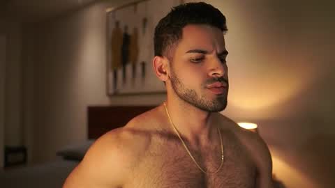 Snapshot of rick_smith153 chatting on 02/09/26, 02:26 Rick online show from 02/09/26, 02:26