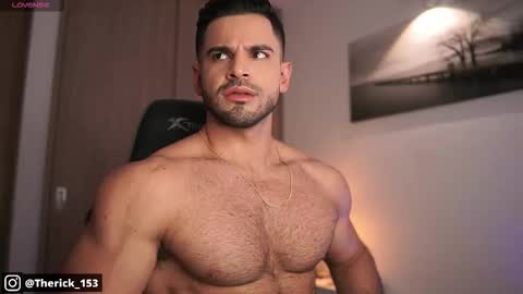 Snapshot of rick_smith153 chatting on 02/20/26, 03:47 Rick online show from 02/20/26, 03:47