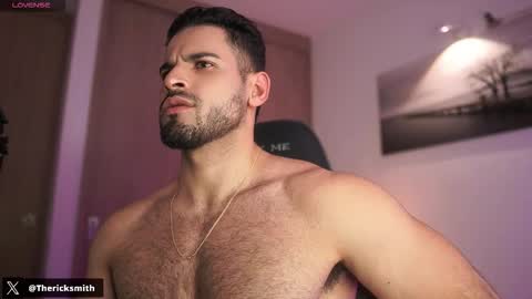 Snapshot of rick_smith153 chatting on 03/05/26, 04:08 Rick online show from 03/05/26, 04:08