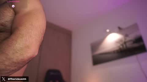 Snapshot of rick_smith153 chatting on 03/07/26, 04:42 Rick online show from 03/07/26, 04:42