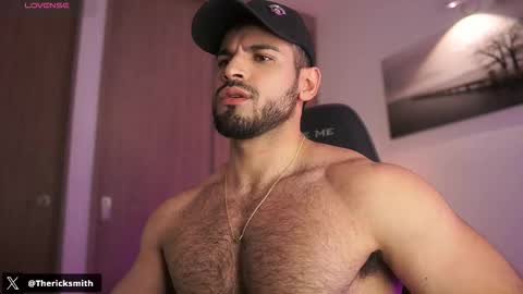 Snapshot of rick_smith153 chatting on 03/09/26, 03:54 Rick online show from 03/09/26, 03:54