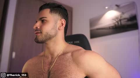 Snapshot of rick_smith153 chatting on 03/15/26, 03:23 Rick online show from 03/15/26, 03:23