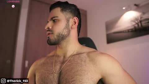 Snapshot of rick_smith153 chatting on 03/20/26, 03:44 Rick online show from 03/20/26, 03:44