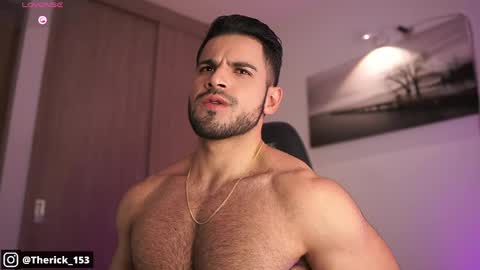 Snapshot of rick_smith153 chatting on 03/21/26, 04:06 Rick online show from 03/21/26, 04:06