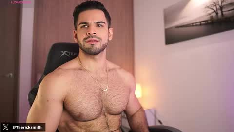 Snapshot of rick_smith153 chatting on 03/23/26, 03:21 Rick online show from 03/23/26, 03:21