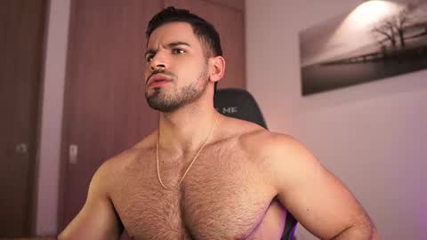 Snapshot of rick_smith153 chatting on 03/24/26, 04:06 Rick online show from 03/24/26, 04:06