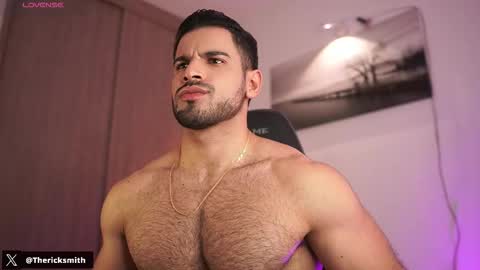 Snapshot of rick_smith153 chatting on 03/25/26, 04:29 Rick online show from 03/25/26, 04:29