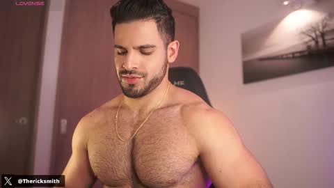 Snapshot of rick_smith153 chatting on 03/26/26, 04:29 Rick online show from 03/26/26, 04:29