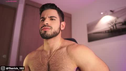 Snapshot of rick_smith153 chatting on 03/30/26, 02:56 Rick online show from 03/30/26, 02:56