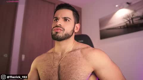 Snapshot of rick_smith153 chatting on 03/31/26, 03:08 Rick online show from 03/31/26, 03:08