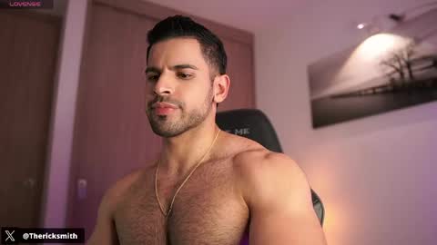 Snapshot of rick_smith153 chatting on 04/20/26, 04:37 Rick online show from 04/20/26, 04:37