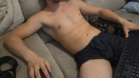 Snapshot of rickadams chatting on 04/17/26, 12:57 Rick Adams online show from 04/17/26, 12:57