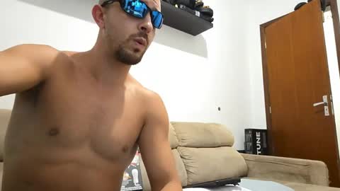 Snapshot of rickadams chatting on 04/19/26, 10:12 Rick Adams online show from 04/19/26, 10:12