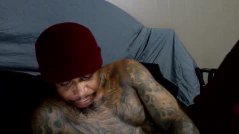 Rick online show from 11/05/25, 12:54